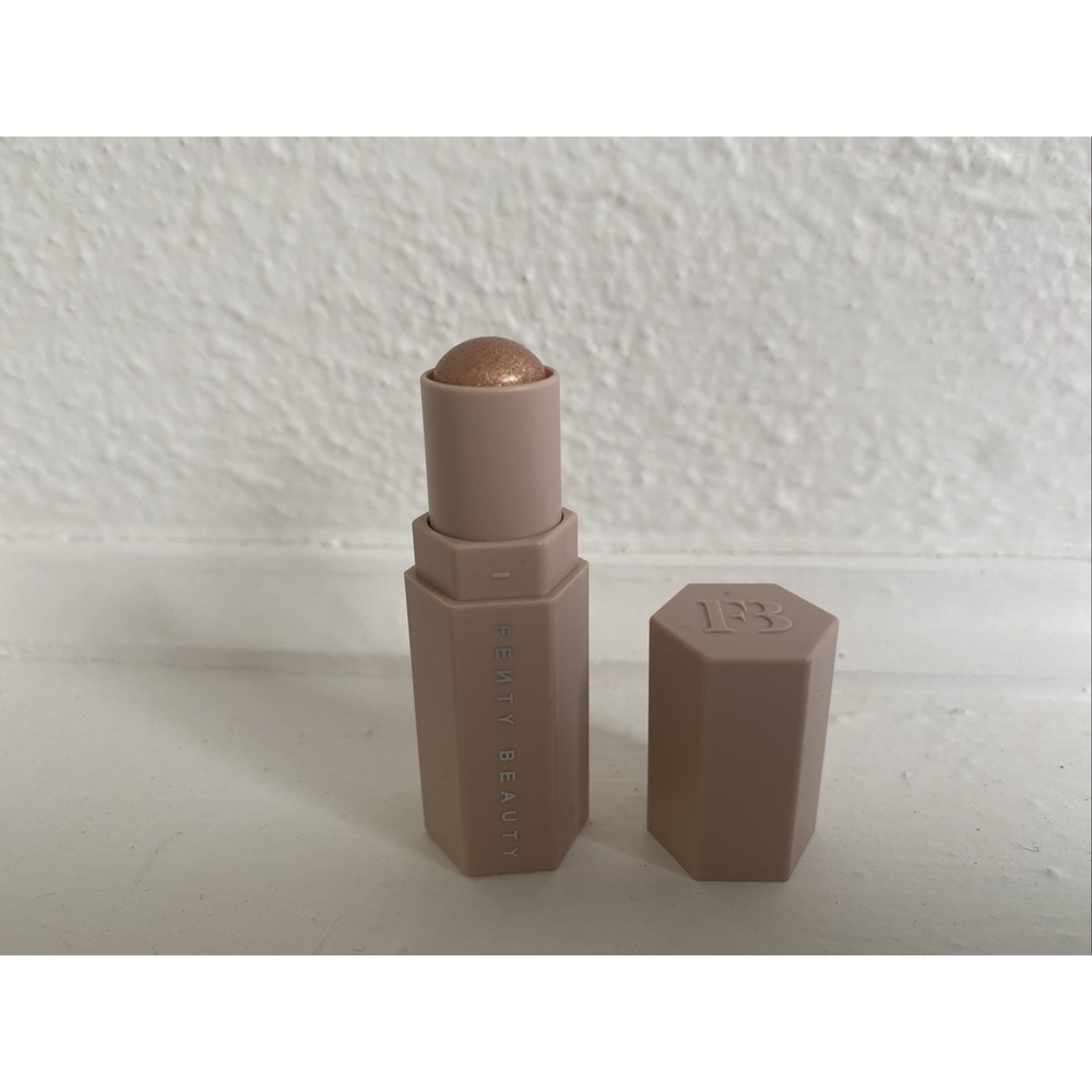 Fenty Beauty Match Stix Champagne Heist Highlighter Stick‎ Travel Size